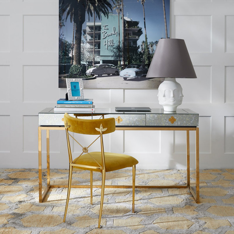 Wayfair jonathan desk top